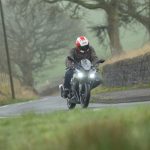 QJMotor SRK 125 R