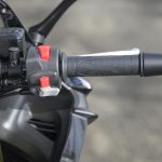 QJMotor SRK 125 R