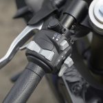 QJMotor SRK 125 R