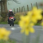 QJMotor SRK 125 S