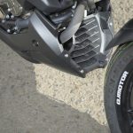 QJMotor SRK 125 S