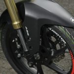 QJMotor SRK 125 S