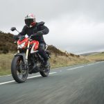 QJMotor SRK 125 S