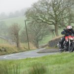 QJMotor SRK 125 S