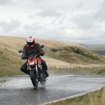 QJMotor SRK 125 S