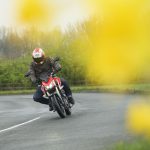 QJMotor SRK 125 S