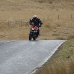 QJMotor SRK 125 S