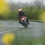 QJMotor SRK 125 S