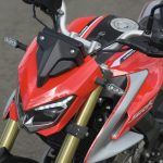 QJMotor SRK 125 S