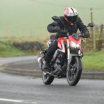 QJMotor SRK 125 S