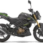 QJMotor SRK 125 S
