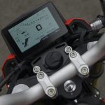 QJMotor SRK 125 S