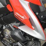 QJMotor SRK 125 S