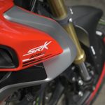 QJMotor SRK 125 S