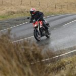 QJMotor SRK 125 S