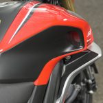QJMotor SRK 125 S