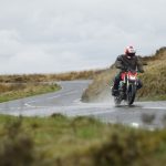 QJMotor SRK 125 S