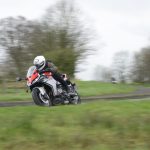 QJMotor SRK 421 RR