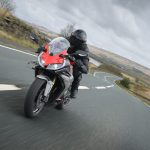 QJMotor SRK 421 RR