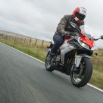 QJMotor SRK 421 RR