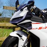 QJMotor SRK 421 RR