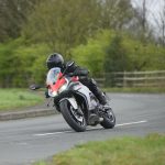 QJMotor SRK 421 RR