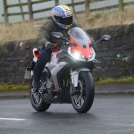 QJMotor SRK 421 RR