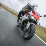 QJMotor SRK 421 RR