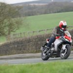 QJMotor SRK 421 RR