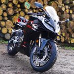 QJMotor SRK 421 RR