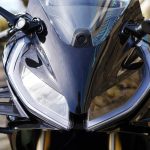 QJMotor SRK 421 RR