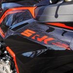 QJMotor SRK 421 RR