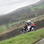 QJMotor SRK 421 RR