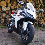 QJMotor SRK 421 RR
