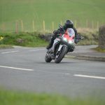QJMotor SRK 421 RR
