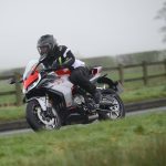 QJMotor SRK 421 RR