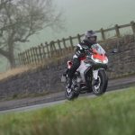 QJMotor SRK 421 RR