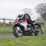 QJMotor SRK 421 RR