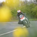 QJMotor SRK 421 RR