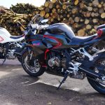 QJMotor SRK 421 RR