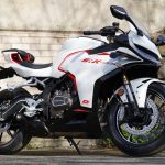 QJMotor SRK 421 RR