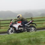 QJMotor SRK 421 RR
