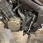QJMOTOR SRK 800