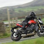 QJMotor SRK 800