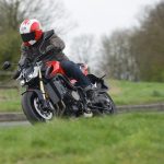 QJMotor SRK 800