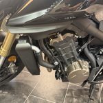 QJMOTOR SRK 800