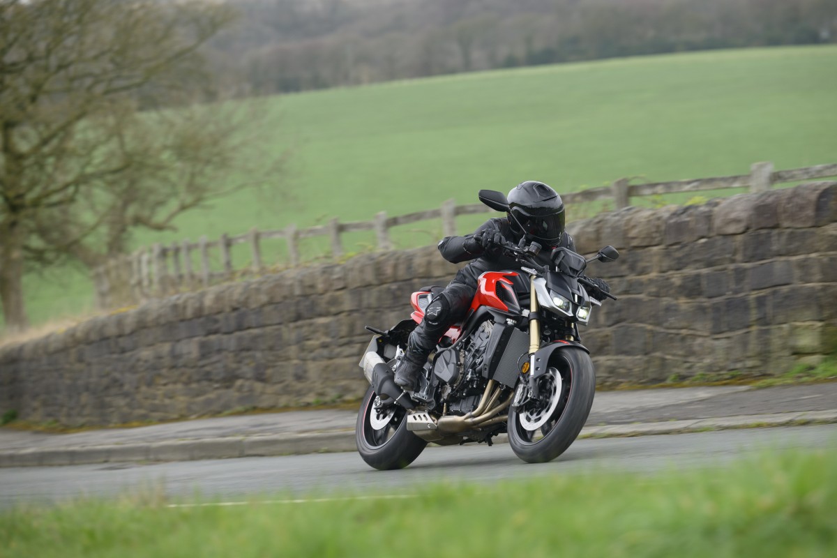 QJMotor SRK 800