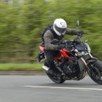 QJMotor SRK 800