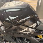 QJMOTOR SRK 800