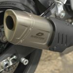 QJMotor SRK 800
